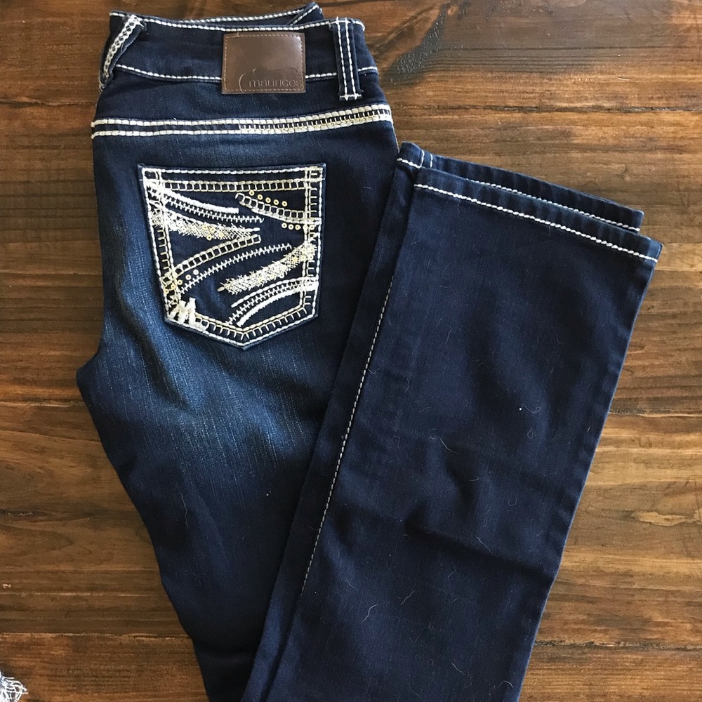 Maurice’s Jeans